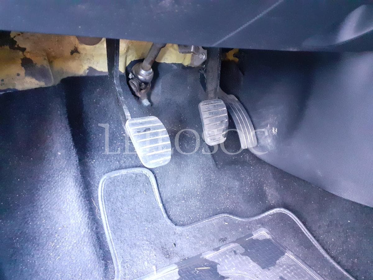 Renault Clio 1.5 DCI · Año 2014 — imagen 12