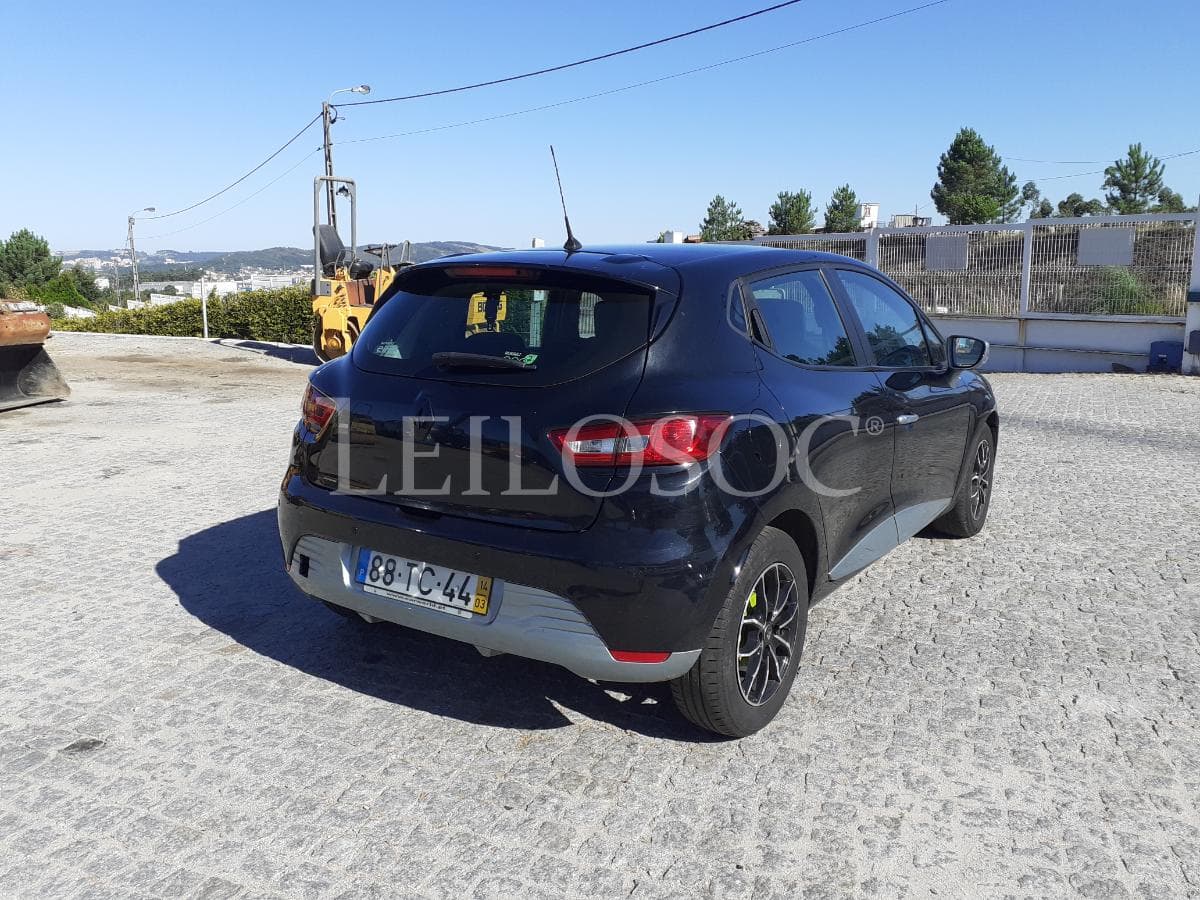 Renault Clio 1.5 DCI · Año 2014 — imagen 6
