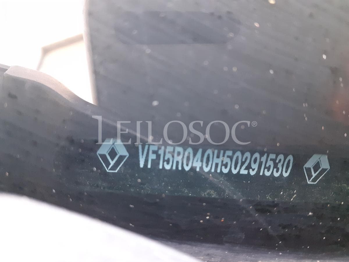 Renault Clio 1.5 DCI · Año 2014 — imagen 19