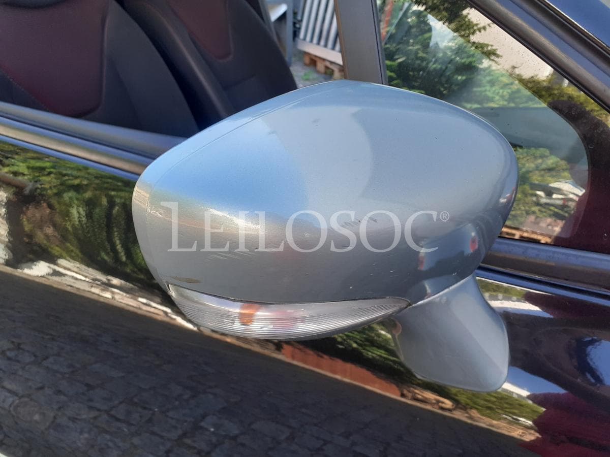 Renault Clio 1.5 DCI · Año 2014 — imagen 25