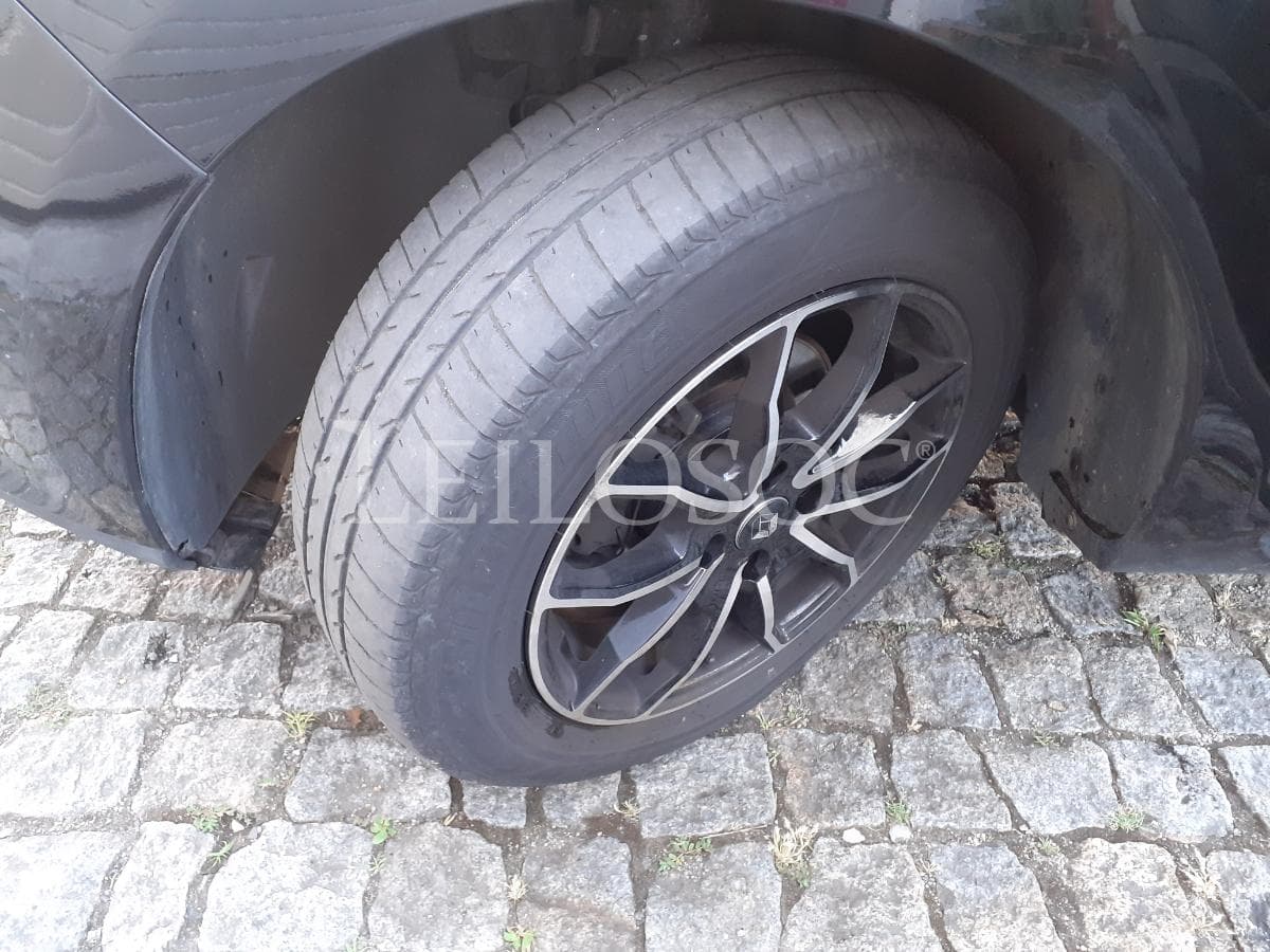 Renault Clio 1.5 DCI · Año 2014 — imagen 27