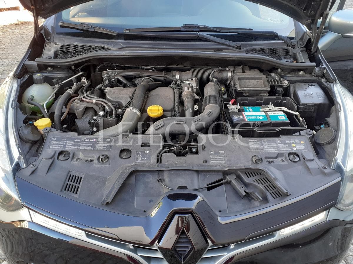Renault Clio 1.5 DCI · Año 2014 — imagen 18