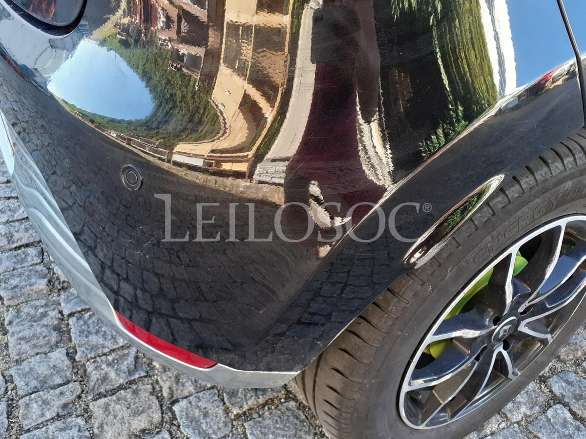 Renault Clio 1.5 DCI · Año 2014 — imagen 21
