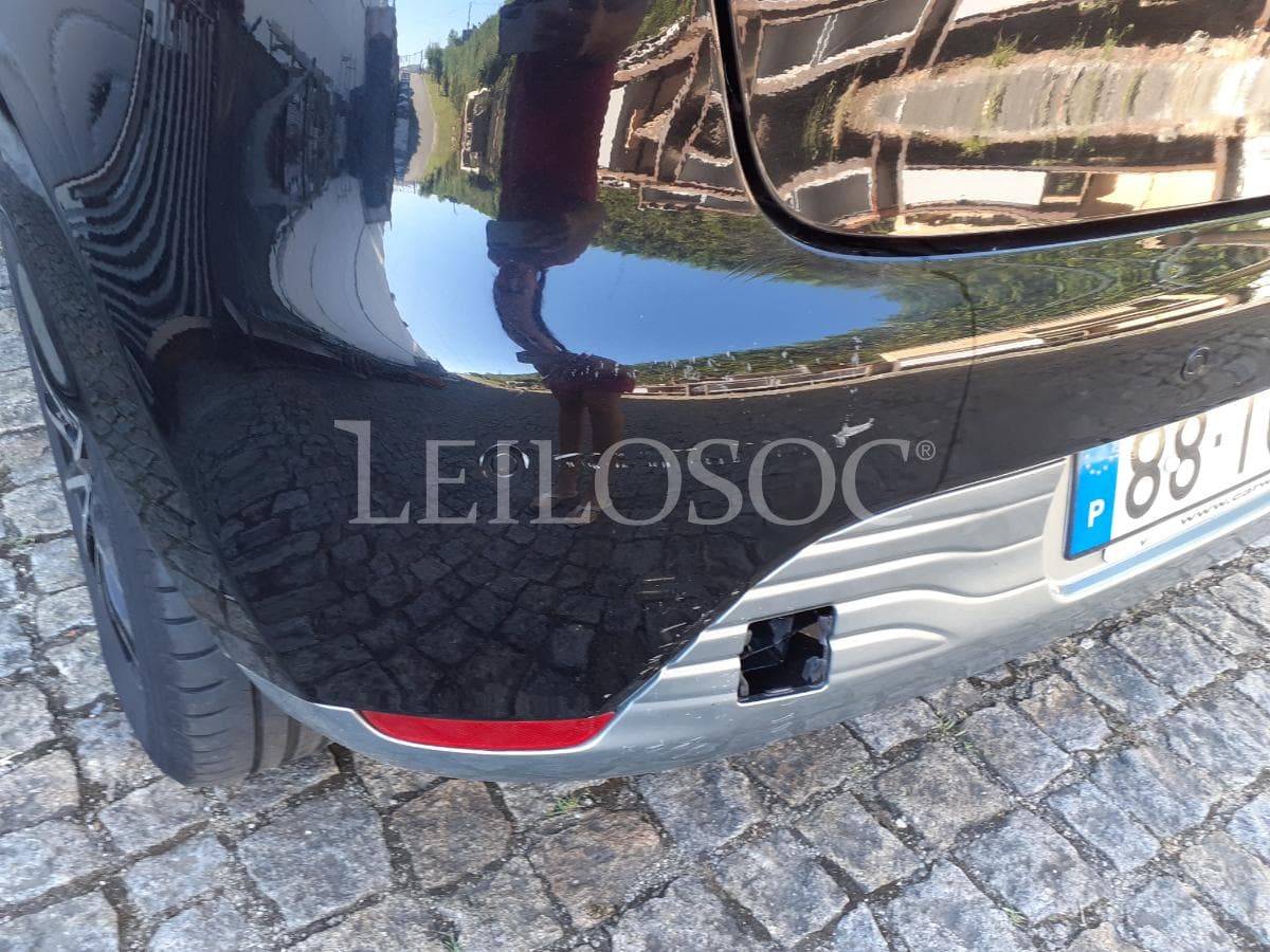 Renault Clio 1.5 DCI · Año 2014 — imagen 23