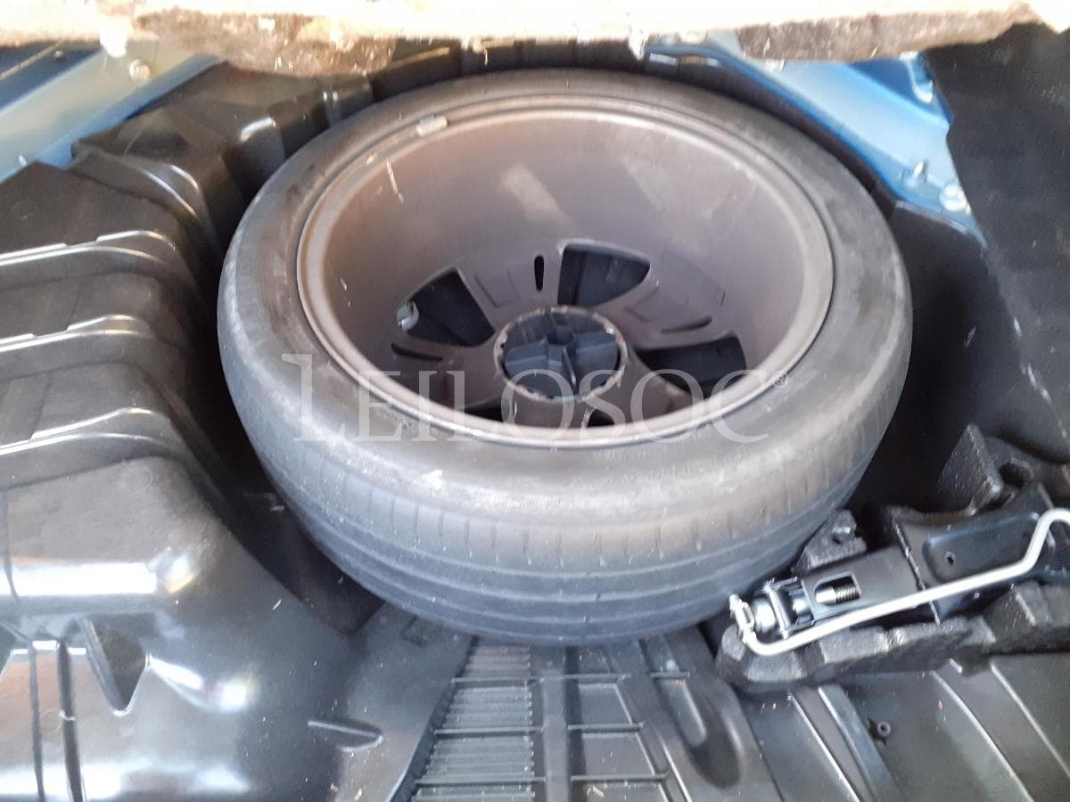 Renault Mégane 1.5 DCI · Ano 2013 — imagen 19