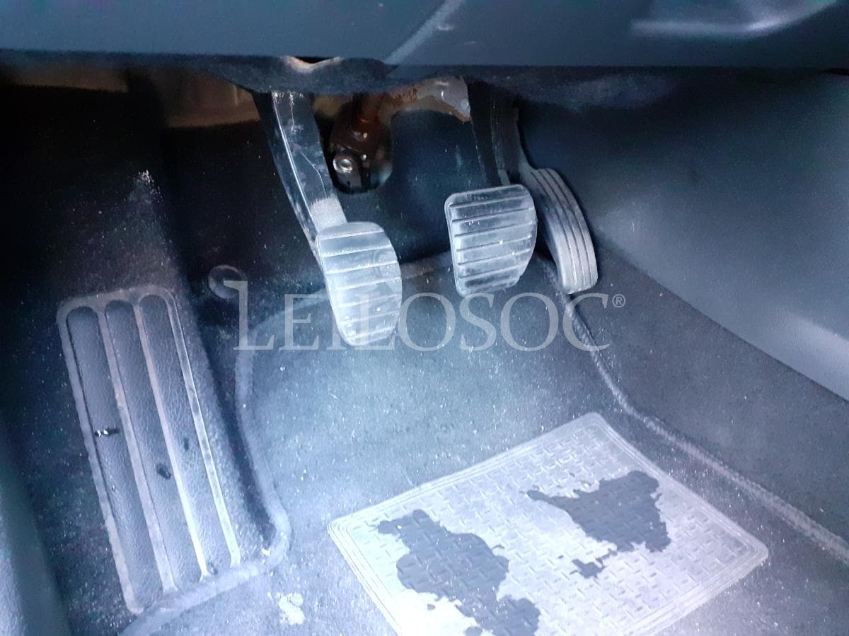 Renault Mégane 1.5 DCI · Ano 2013 — imagen 13