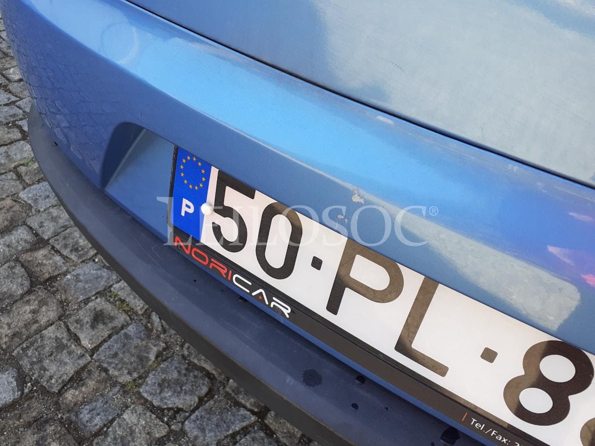 Renault Mégane 1.5 DCI · Ano 2013 — imagen 22