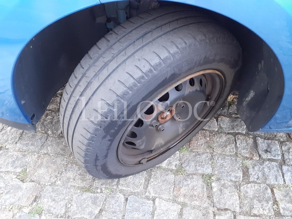 Renault Mégane 1.5 DCI · Ano 2013 — imagen 25