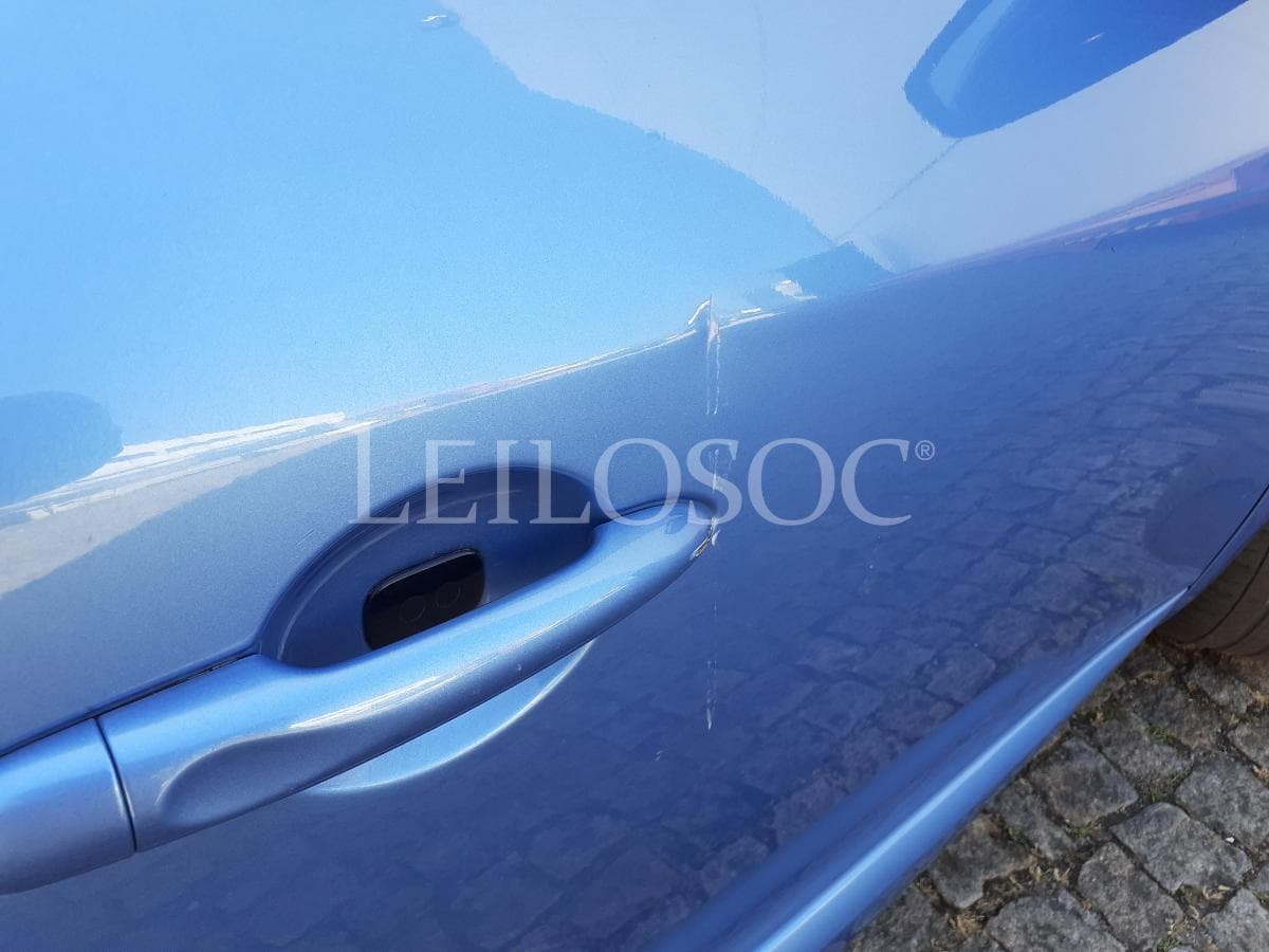 Renault Mégane 1.5 DCI · Ano 2013 — imagen 23