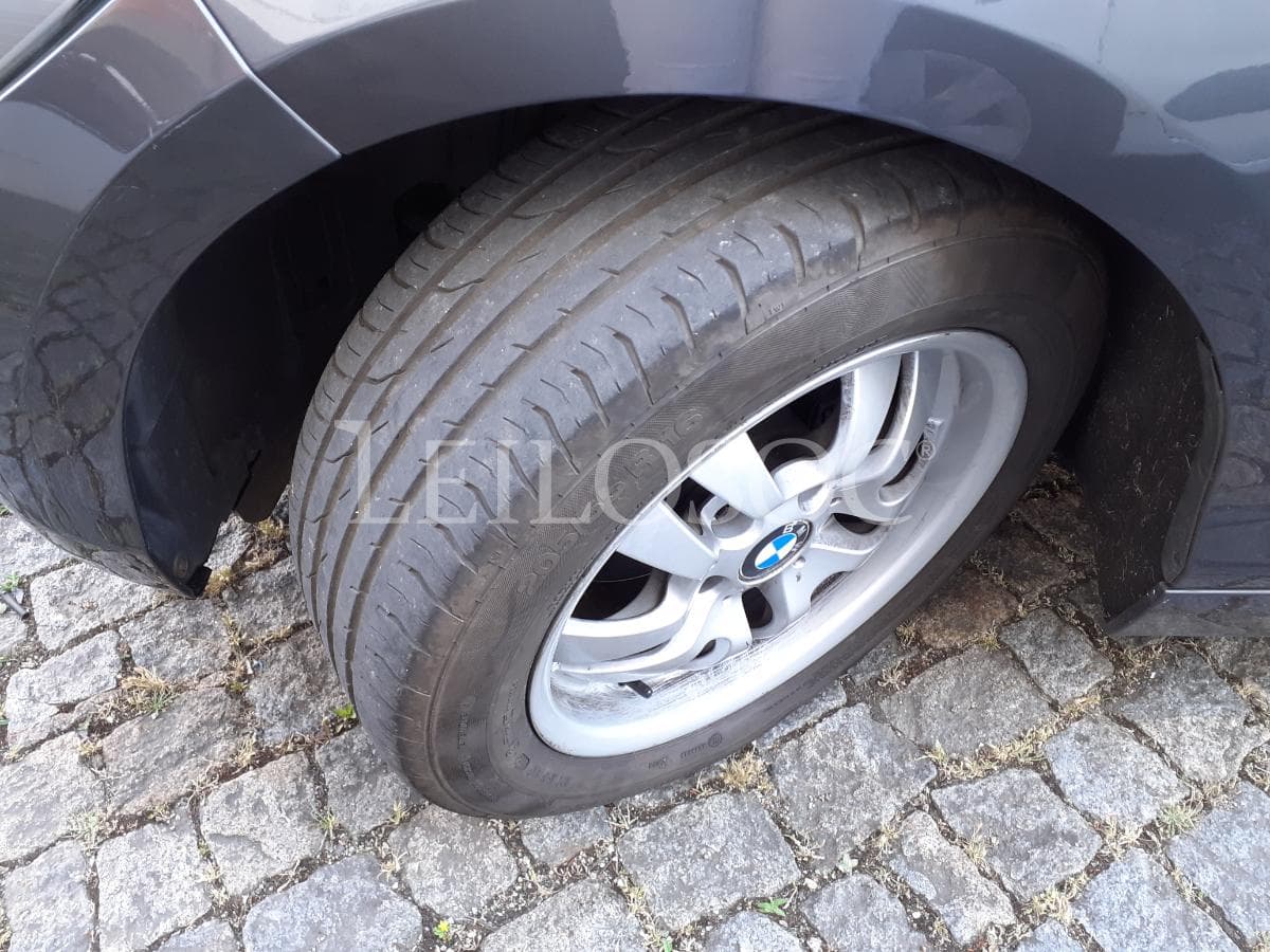 BMW 116 D · Ano 2012 — imagen 27