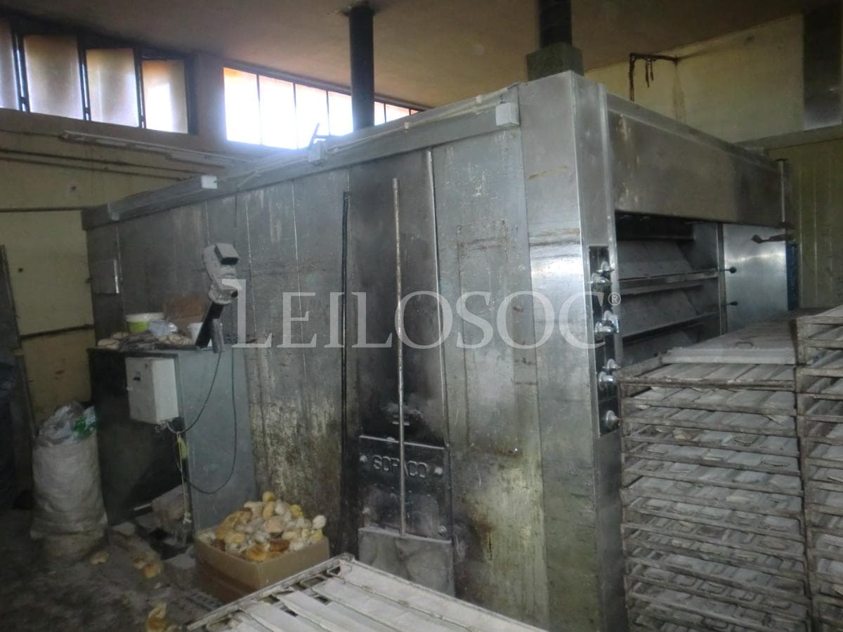 Forno — imagem 2