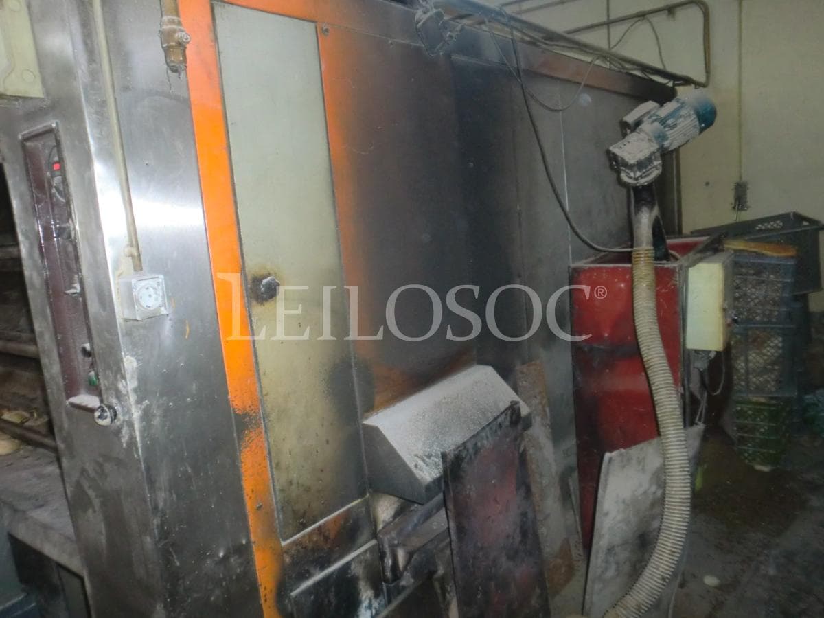 Forno — imagem 2
