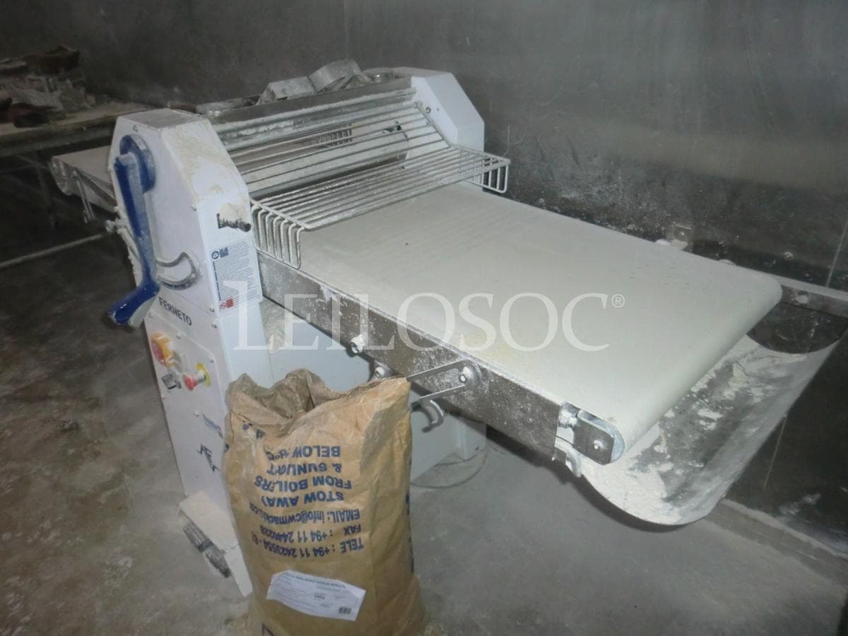 Laminadora — imagen 2