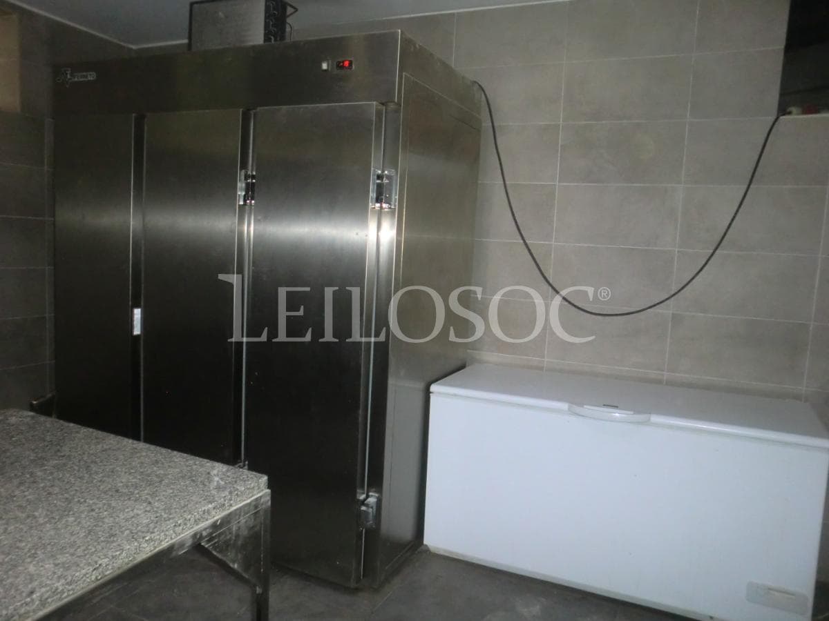 Equipamento de apoio