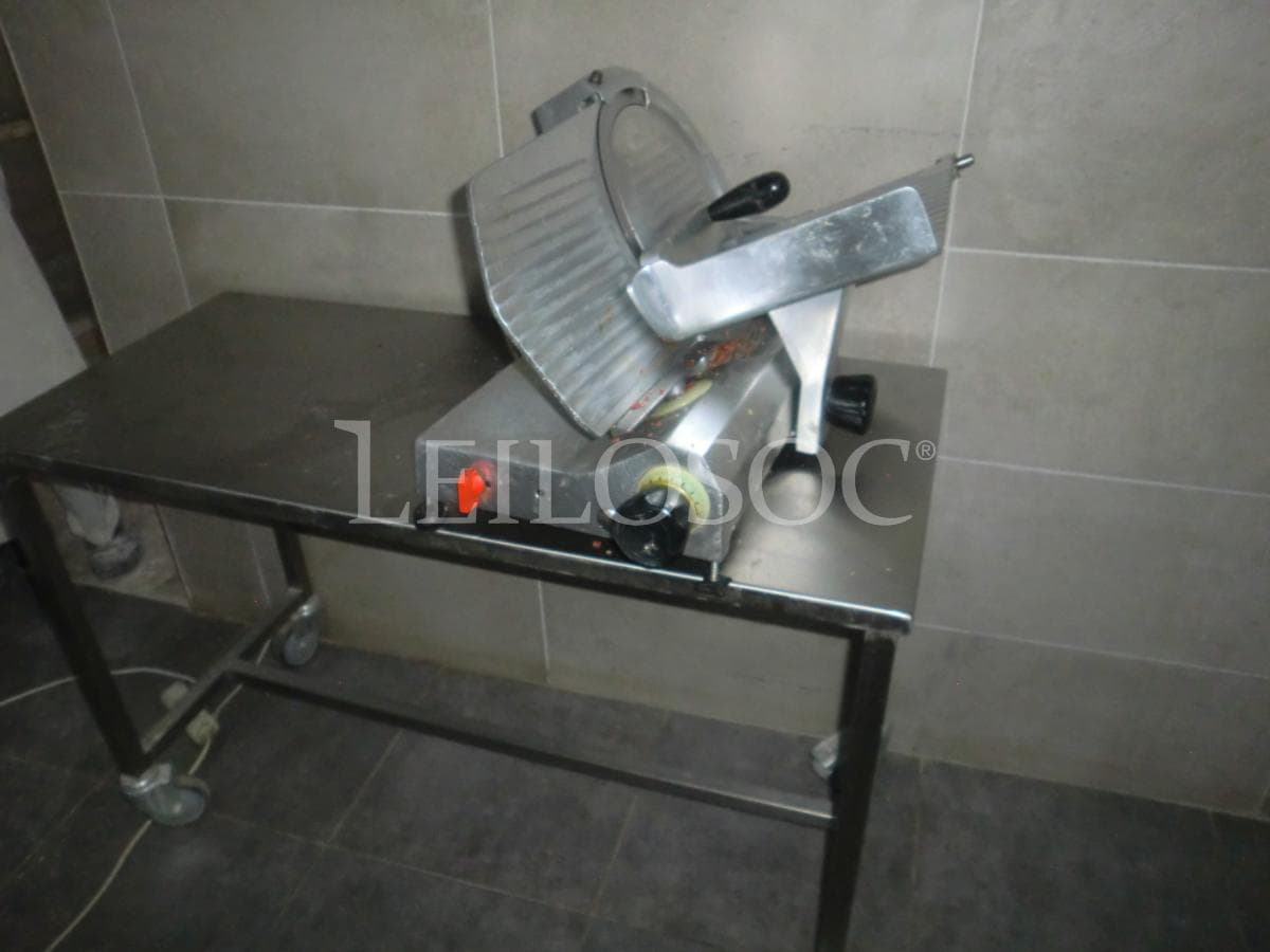 Equipamento de apoio — imagen 3