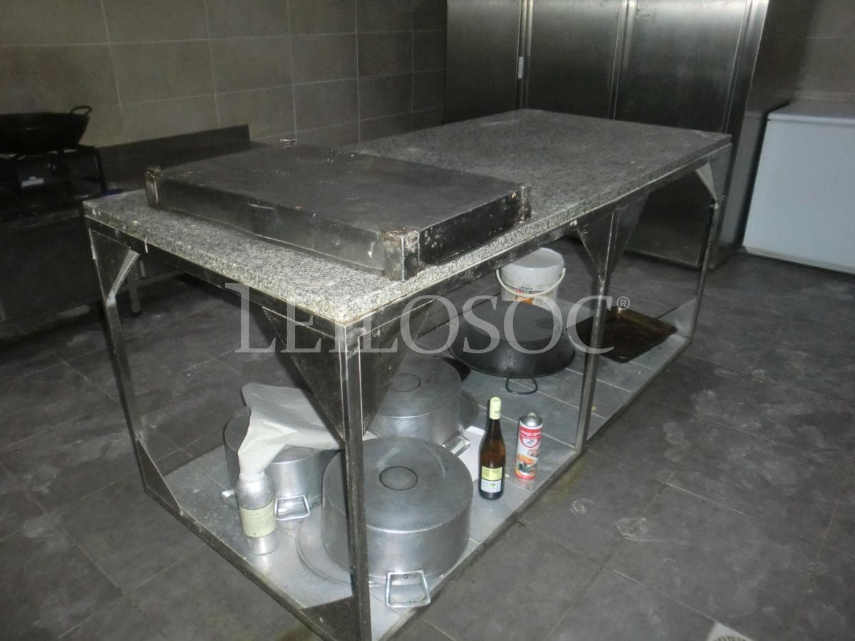 Equipamento de apoio — imagen 5