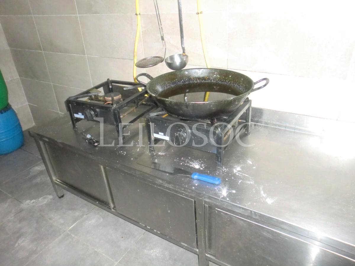 Equipamento de apoio — imagen 6