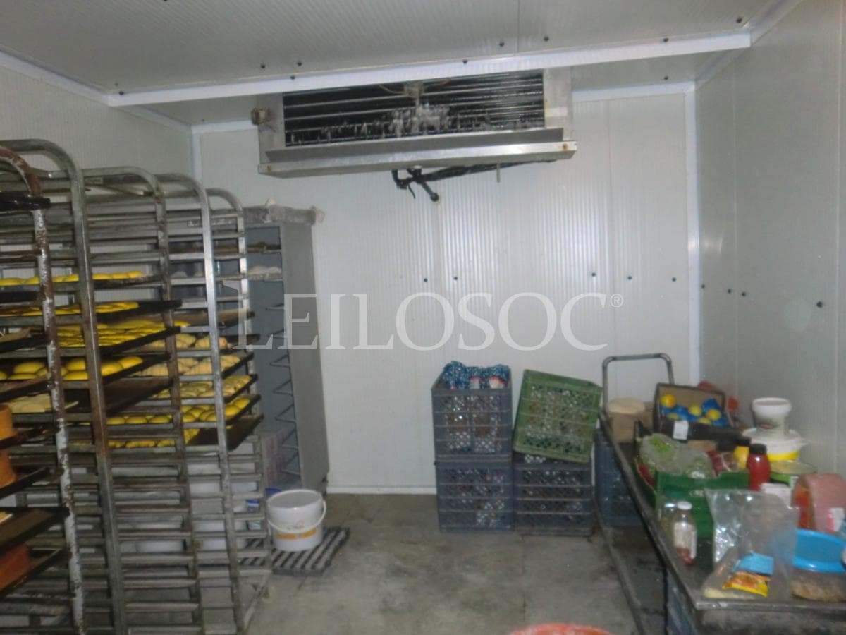 Estufa + Câmara de conservação + Equipamento de apoio — imagen 5