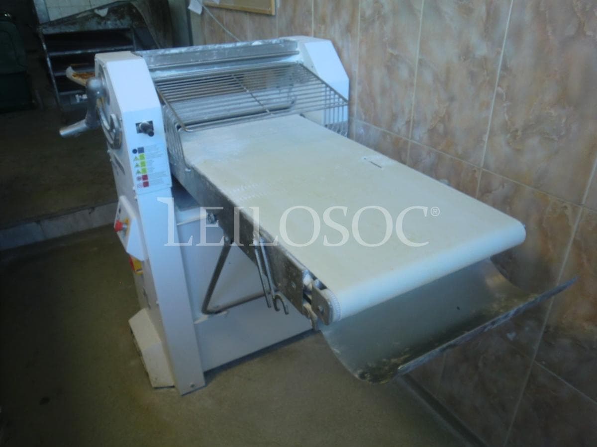 Laminador — imagen 2