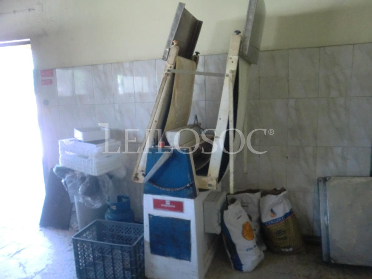 Máquina de fazer pão + Laminadores — imagem 3