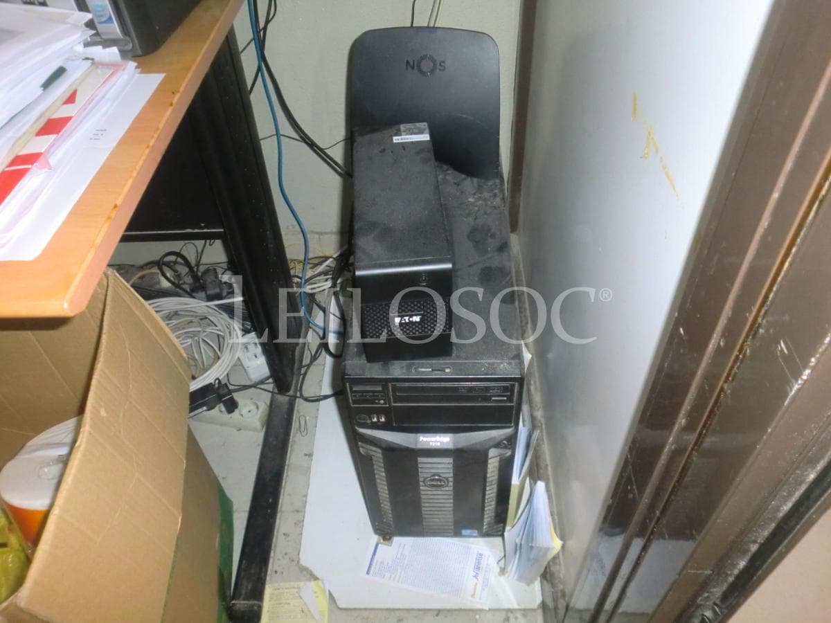Equipamiento de Oficina — imagen 7