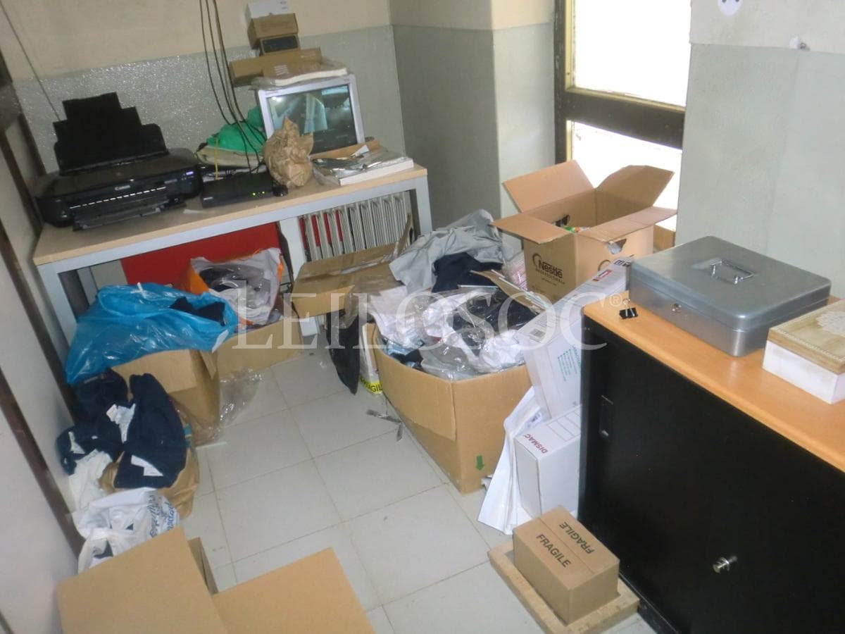 Equipamiento de Oficina — imagen 9