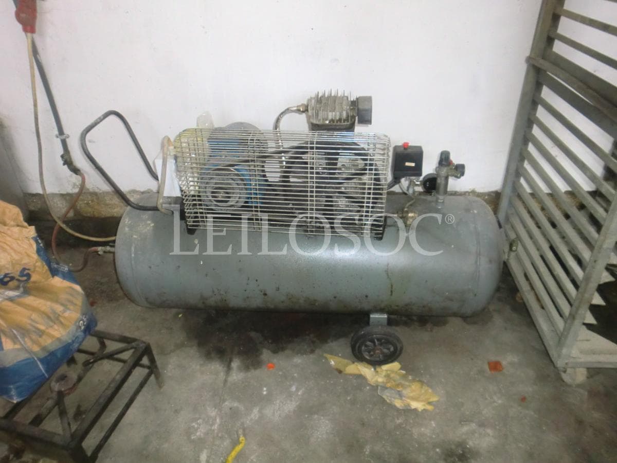 Compressor + Gerador — imagen 1