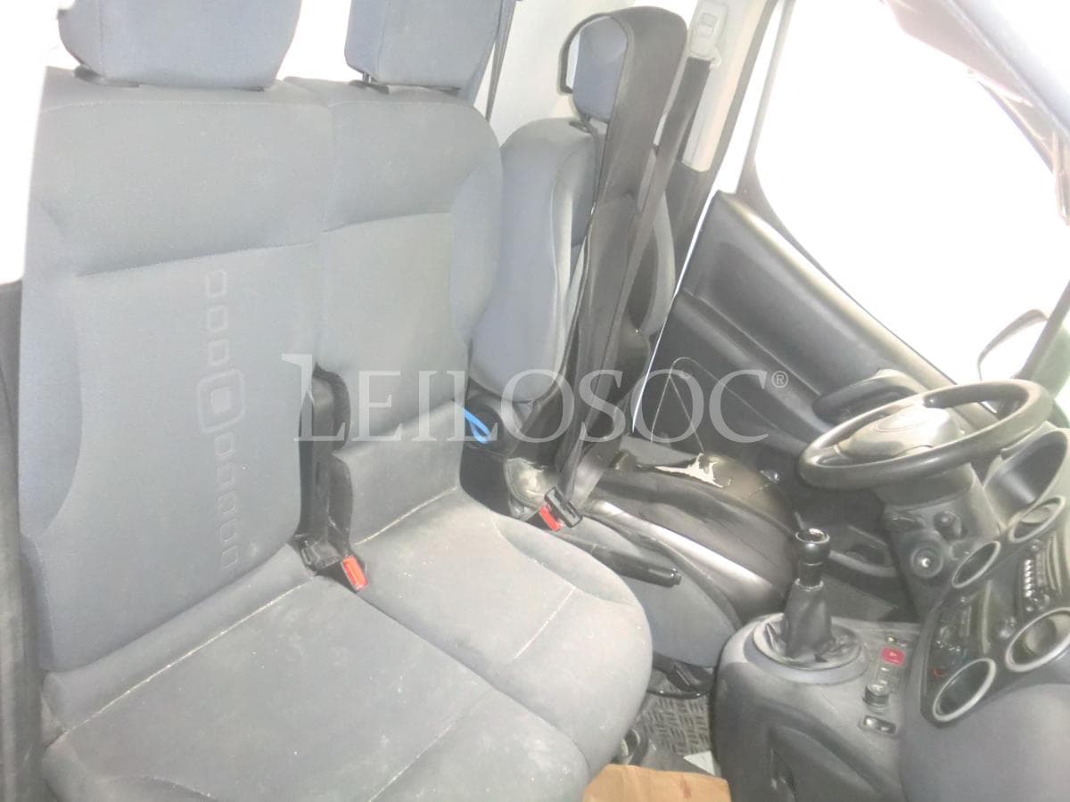 Citroën Berlingo — imagem 3