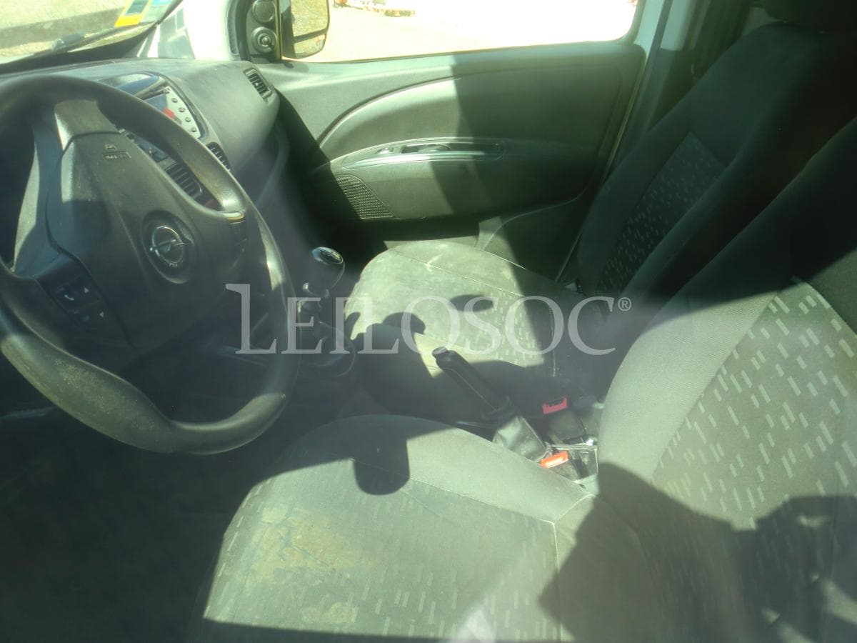Opel Combo — imagen 4