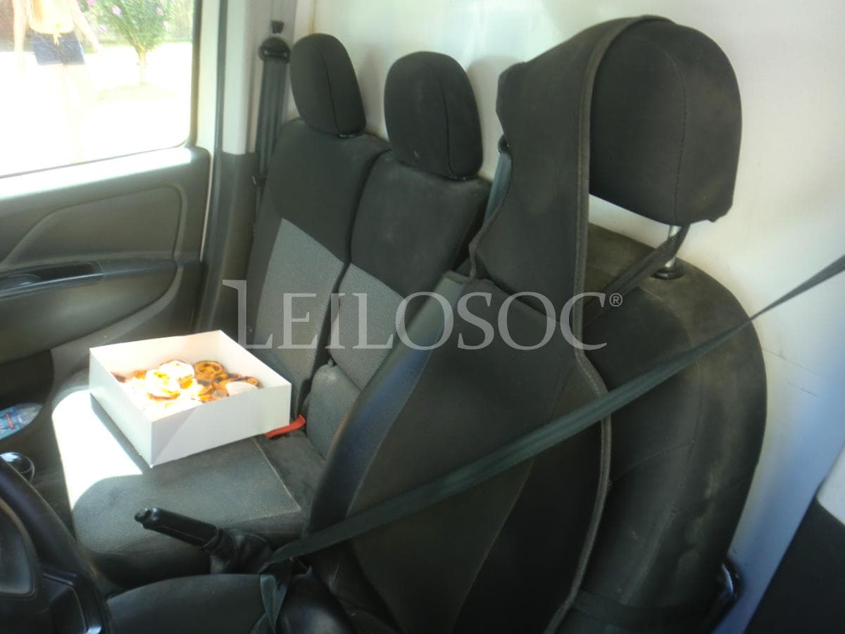 Fiat Doblo — imagen 4