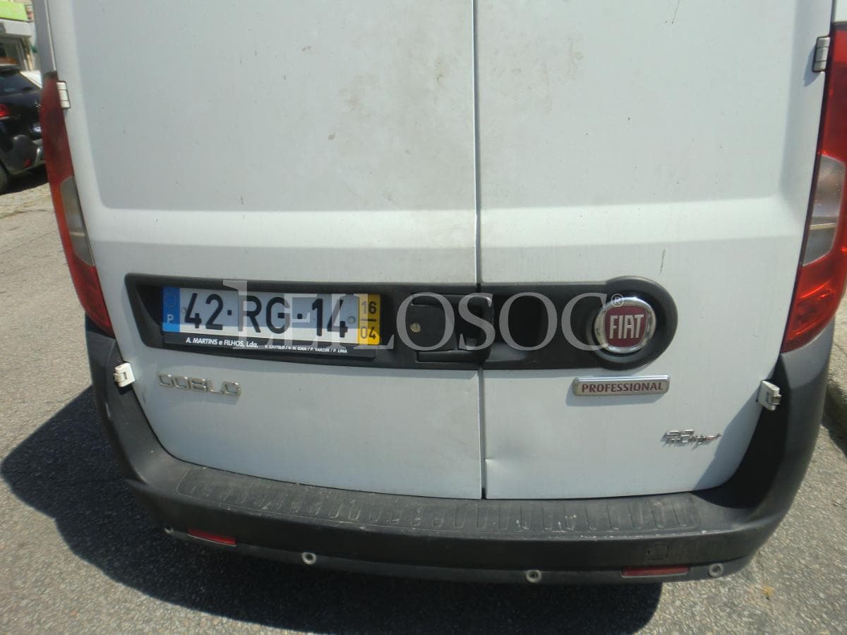 Fiat Doblo — imagen 3
