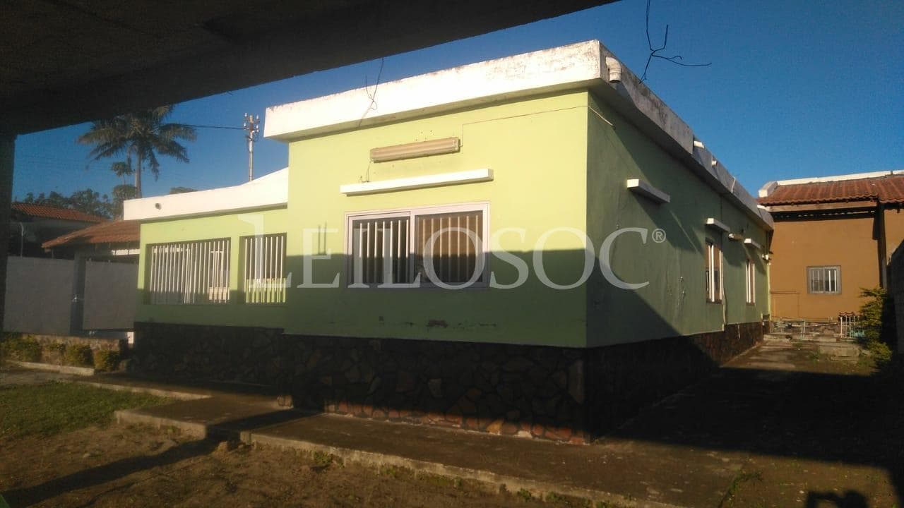 Moradia unifamiliar  · — imagen 26