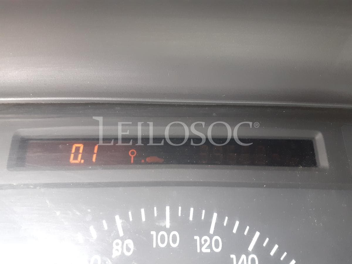 Renault Laguna · Ano 1999 — imagen 10