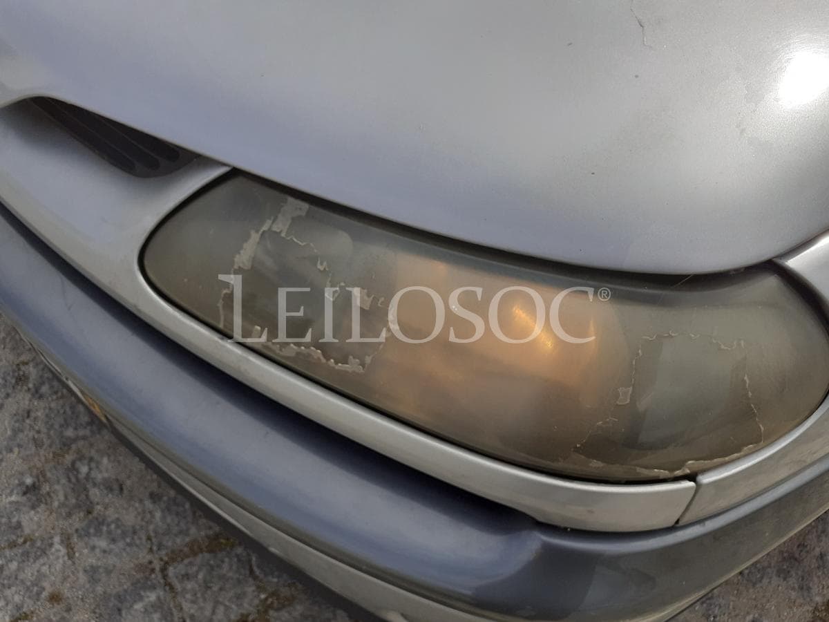 Renault Laguna · Ano 1999 — imagen 20