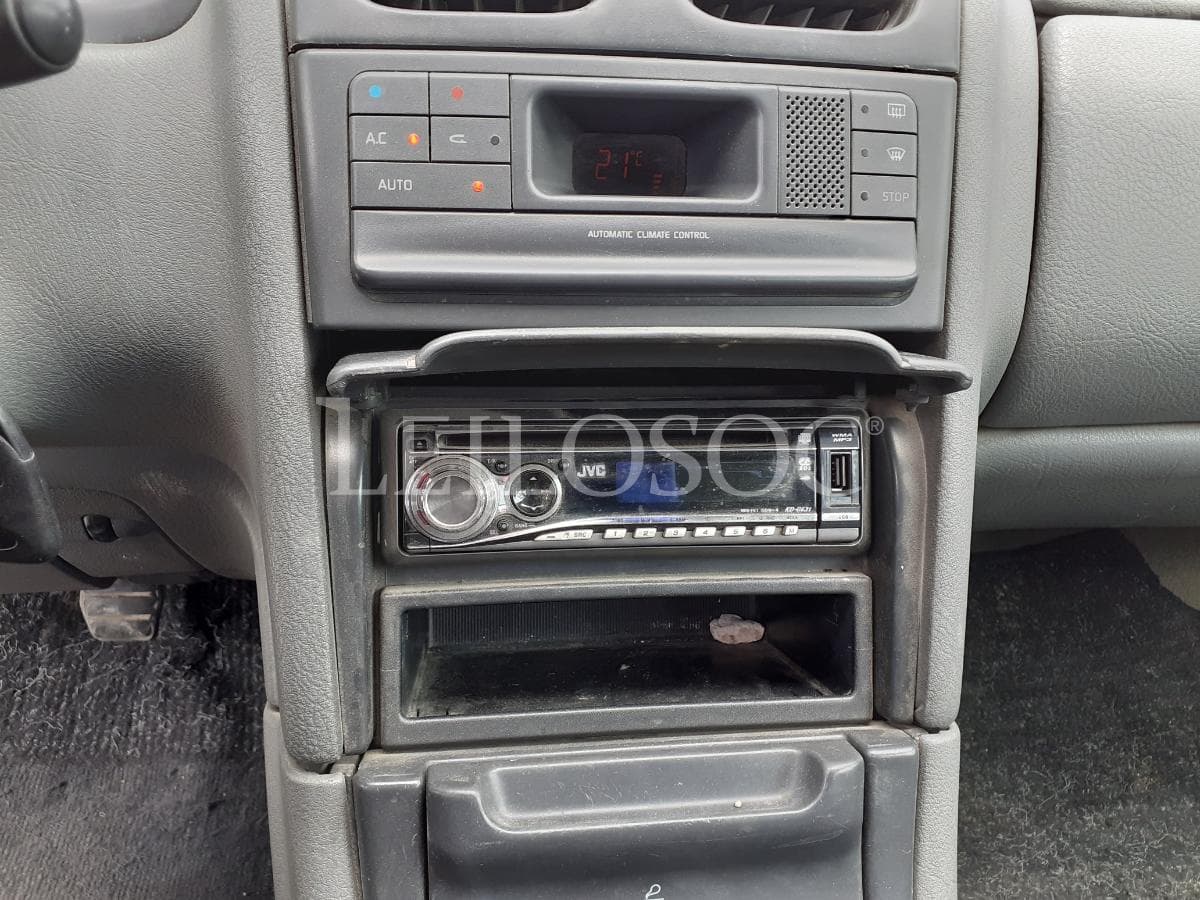 Renault Laguna · Ano 1999 — imagen 12