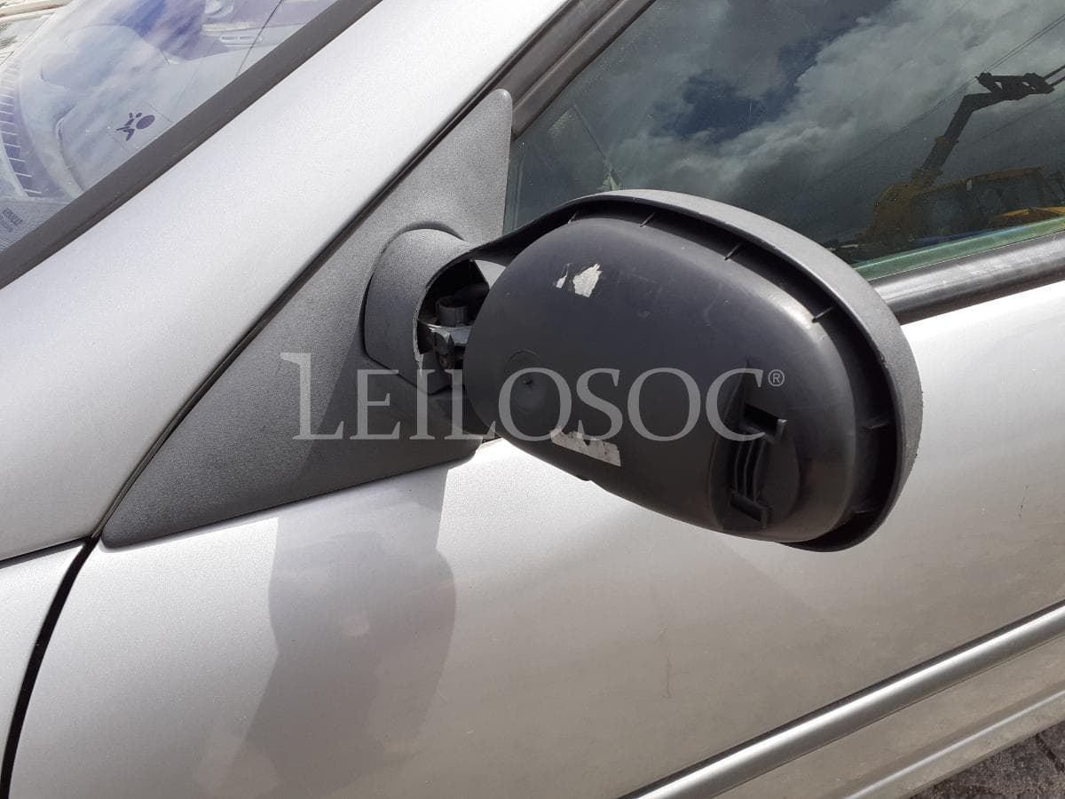Renault Laguna · Ano 1999 — imagen 18
