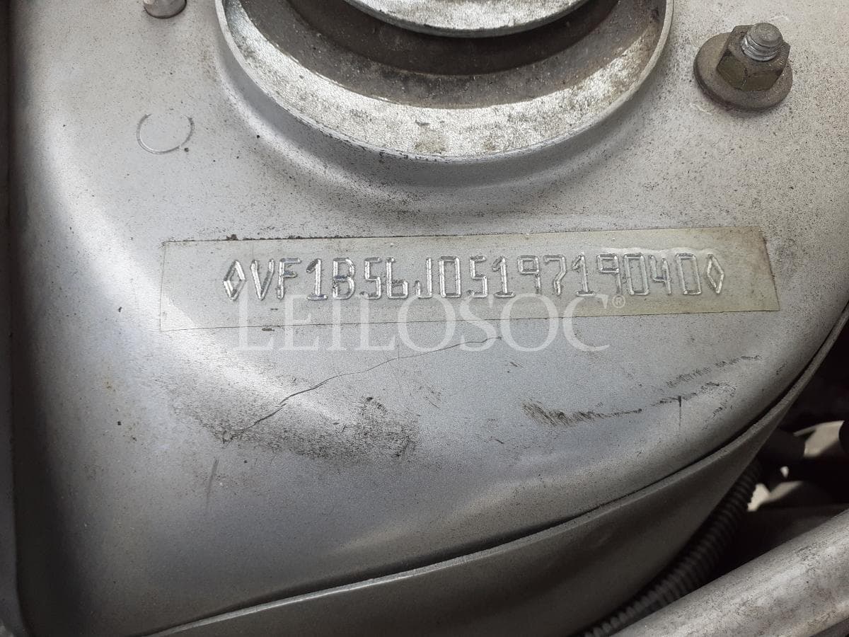 Renault Laguna · Ano 1999 — imagen 17