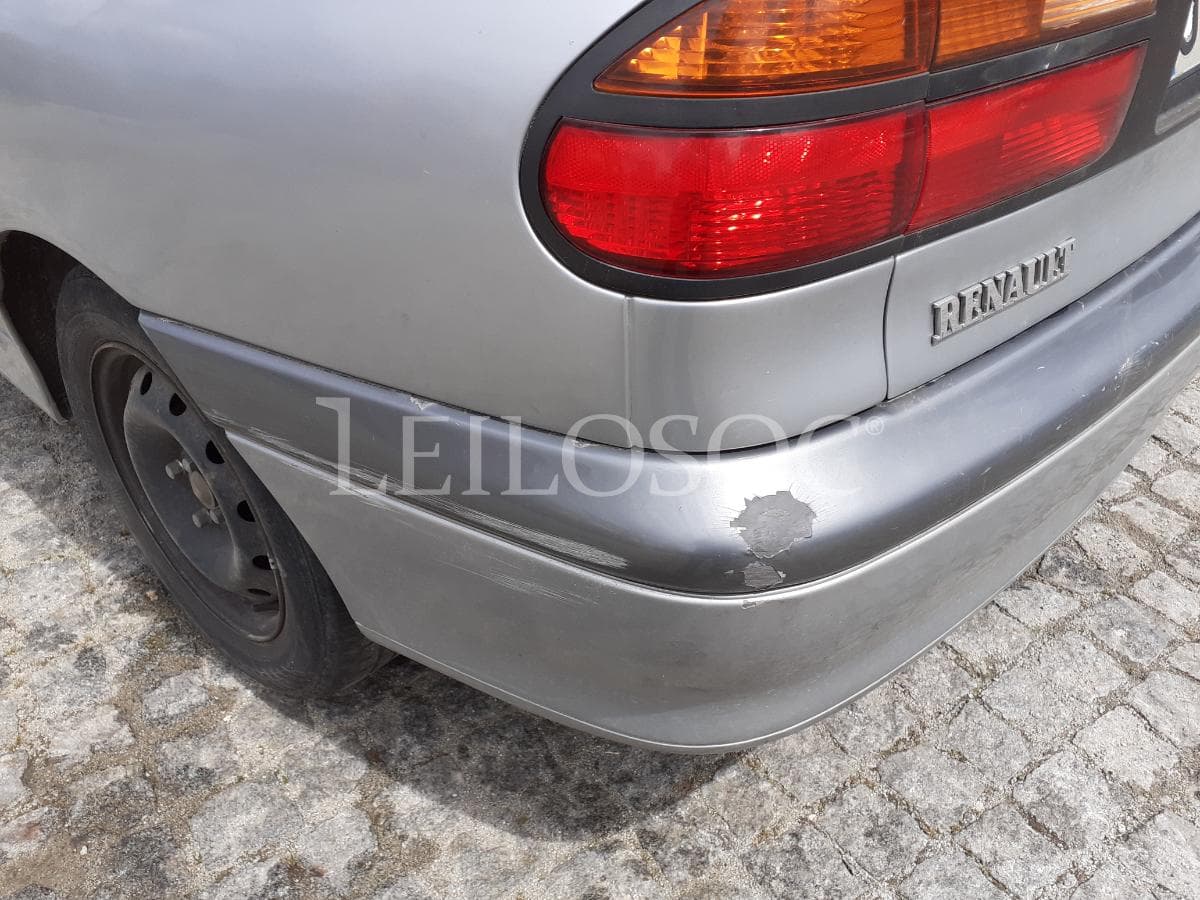 Renault Laguna · Ano 1999 — imagen 21