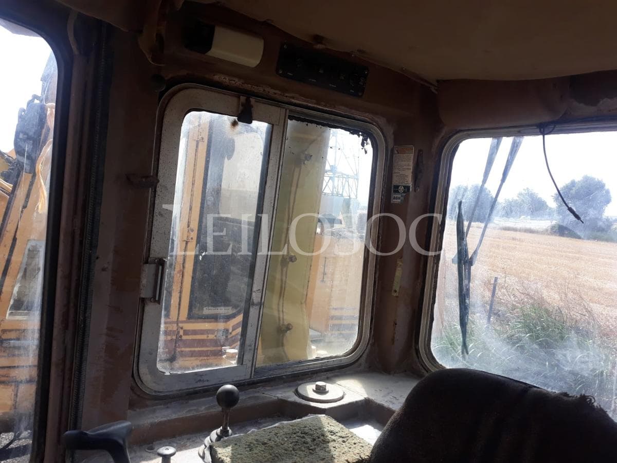 Bulldocer Cat D5 H LGP — imagen 8