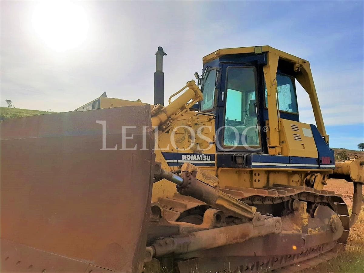 Bulldocer Komatsu D85 A 21 — imagen 2