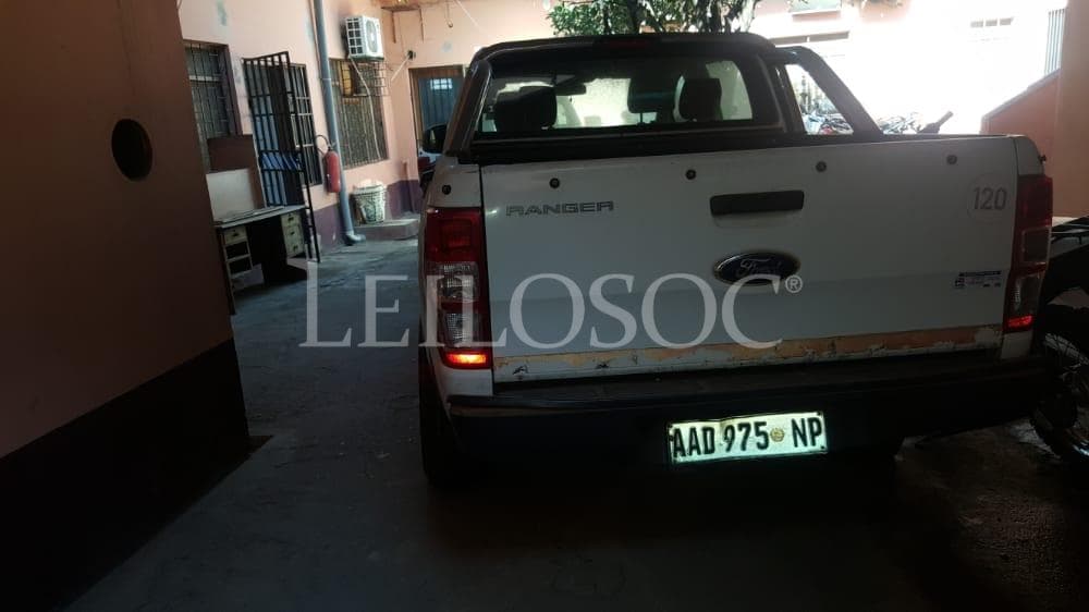 Ford Ranger · — image 2