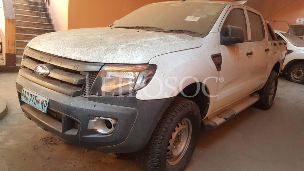 Ford Ranger · — image 3