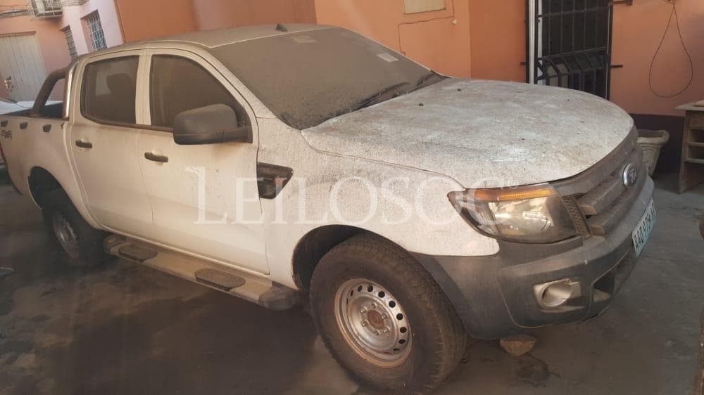 Ford Ranger · — image 4