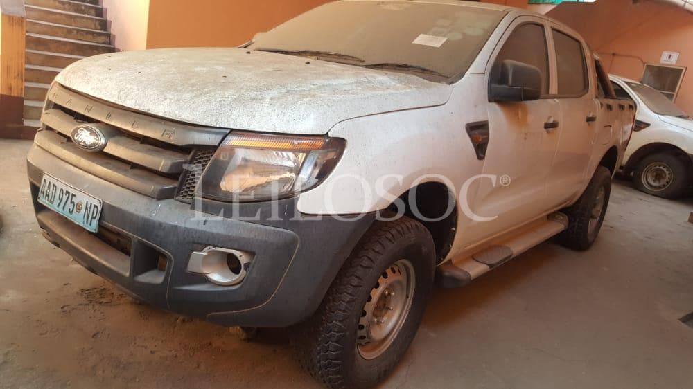Ford Ranger · — image 1