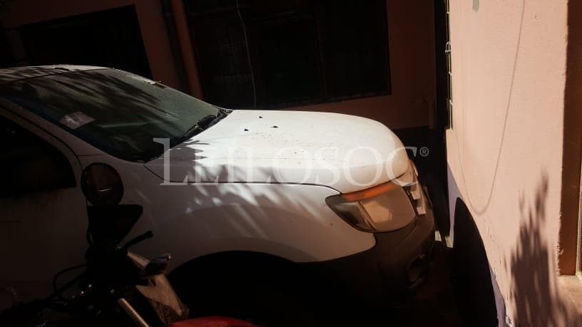 Ford Ranger · — imagem 2
