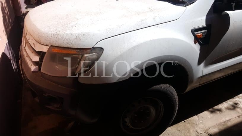Ford Ranger · — imagen 3
