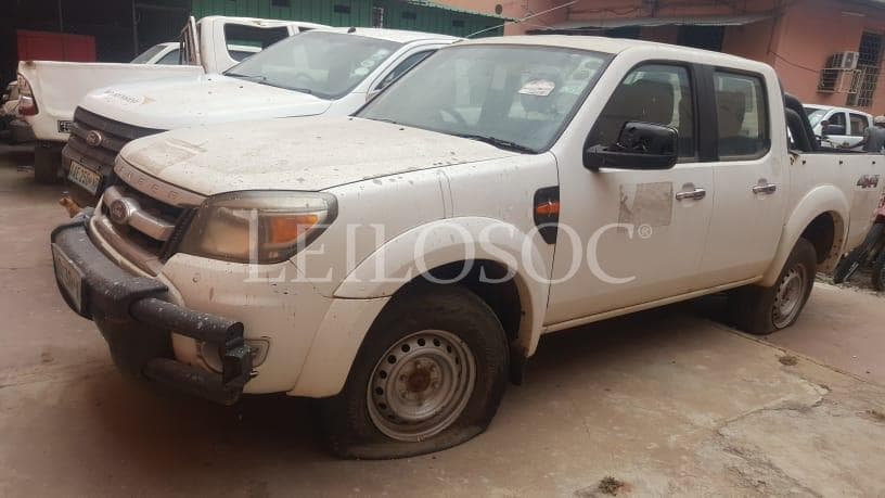Ford Ranger · — image 3