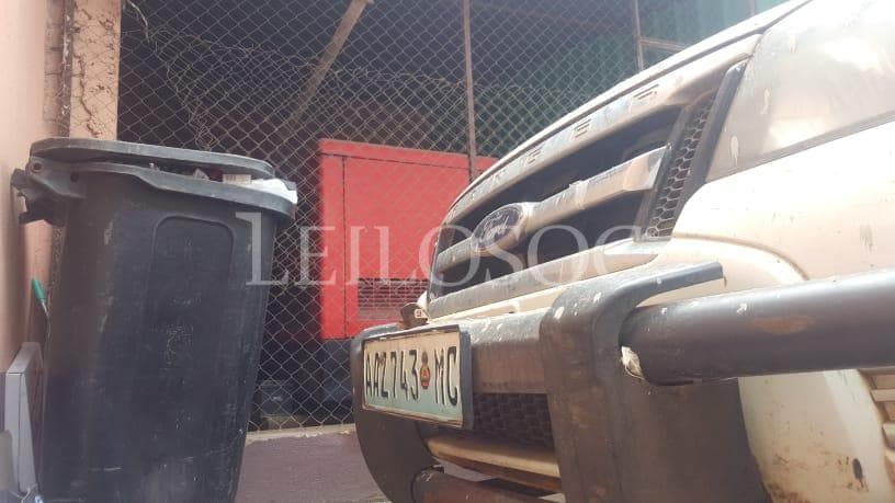 Ford Ranger · — imagem 2
