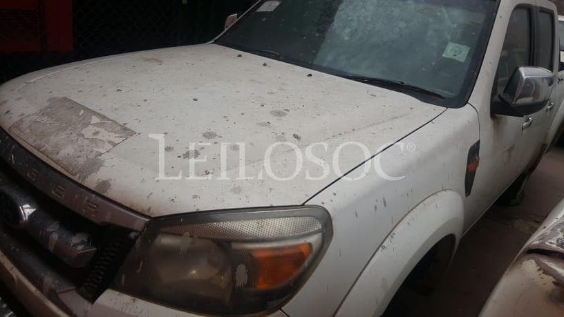 Ford Ranger · — imagem 4