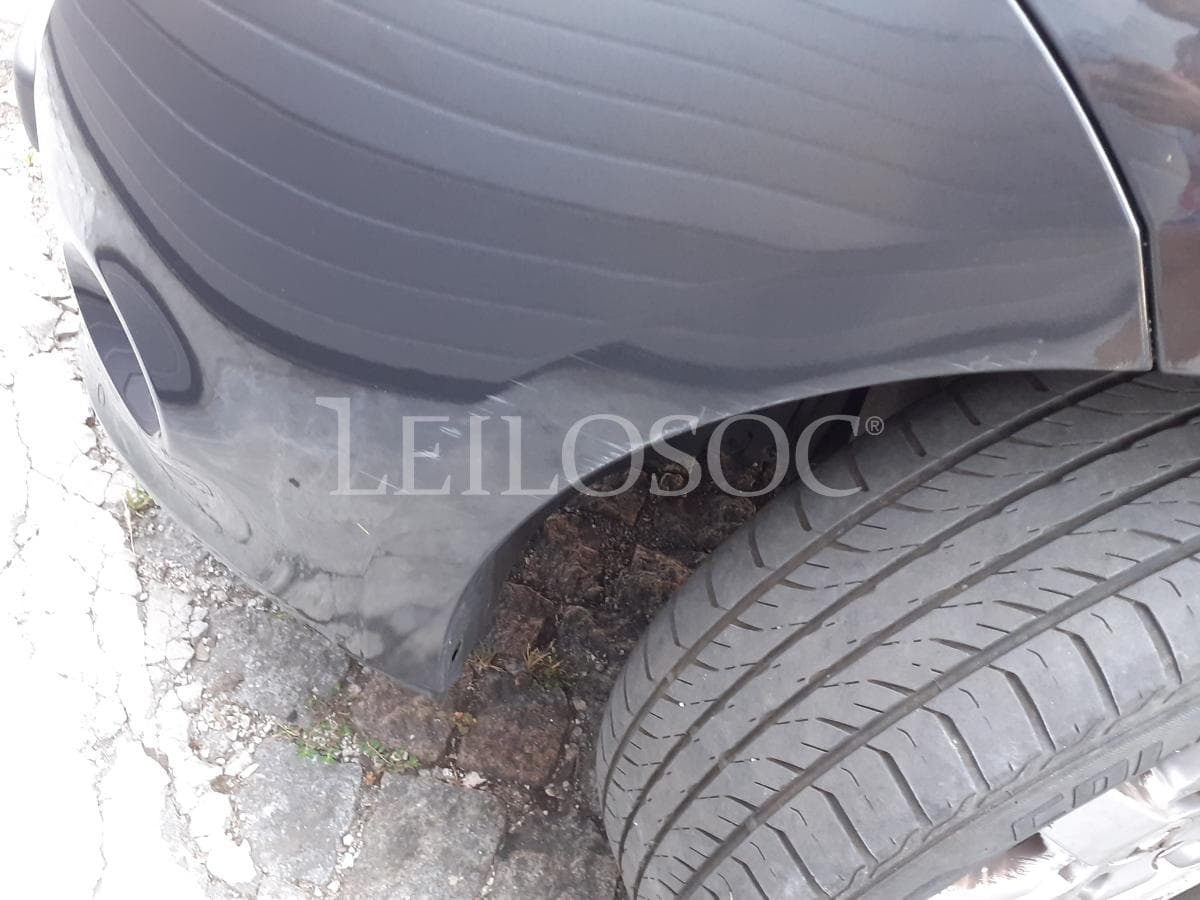 Renault Megane 1.5 DCI · Ano 2009 — imagen 22